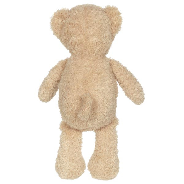 Zabawka edukacyjna Miś Brommel do nauki ubierania i ćwiczenia motoryki Goki 50952