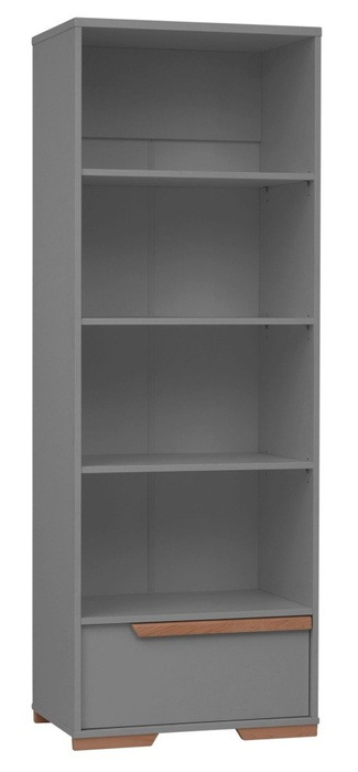 Biel kolekcja Pinio Snap, zestaw mebli do pokoju dziecięcego VI