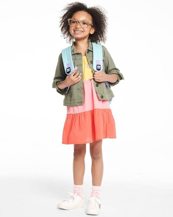 Plecak Junior Zoo Koala 9K481410-Skip Hop, wyprawka do szkoły