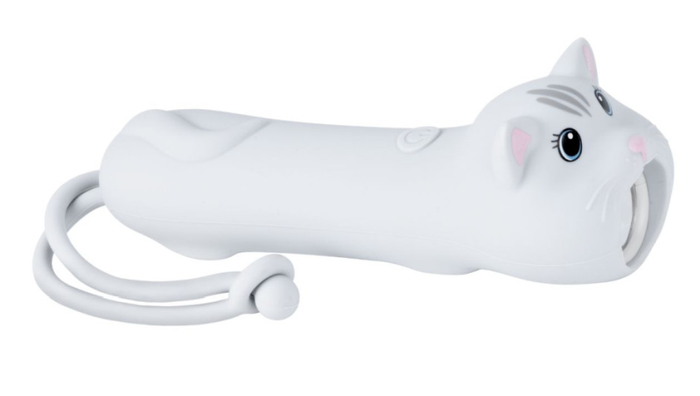 Latarka dla dzieci Kot Mimi Rabbit & Friends 520092