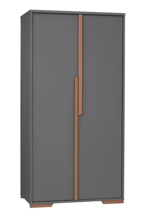 Biel kolekcja Pinio Snap, zestaw mebli do pokoju dziecięcego III