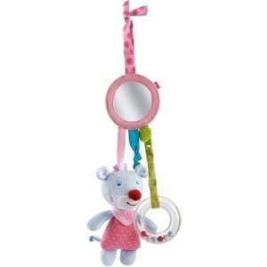 Zawieszka edukacyjna Merlie HB303877-Haba zabawki dla niemowląt