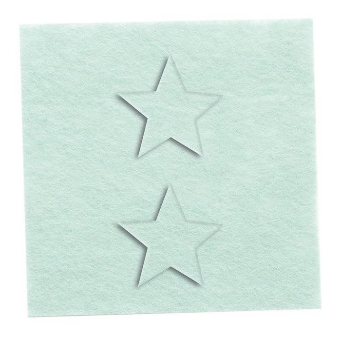 Zestaw kreatywny Łapacz Snów Happy z podświetleniem led J07927-Janod, zabawki kreatywne