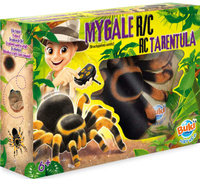 Nauka i zabawa dla dzieci Sterowana Tarantula 37291 Buki