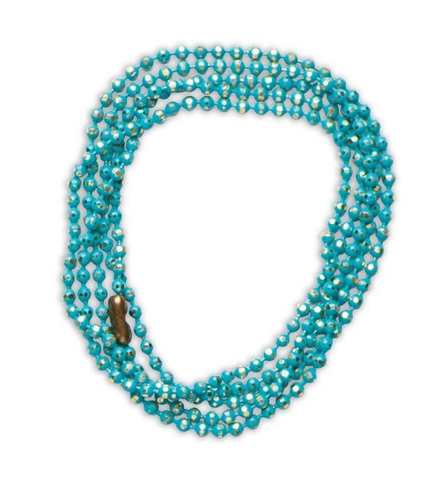 Zestaw kreatywny do tworzenia biżuterii Wstążeczki J07928-Janod, biżuteria dla dzieci