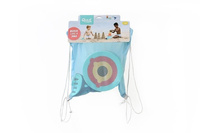 Zestaw do zabawy w piasku  Alto + Raki w woreczku 172000-Quut, zabawy w plenerze 