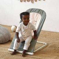 Leżaczek składany Eazy Relax Lichen Beaba 915055