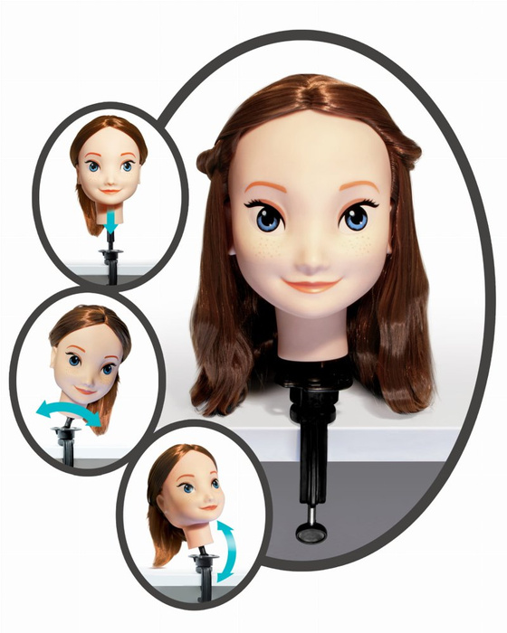 Professional Studio SALON FRYZJERSKI 5422-Buki, zabawki rozwojowe