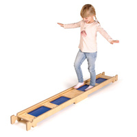 Ścieżka sensoryczna Szlak Kałuż Erzi 46392