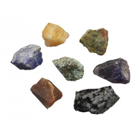 Mały archeolog - SKAŁY I MINERAŁY 440-Buki, nauka i zabawa dla dzieci
