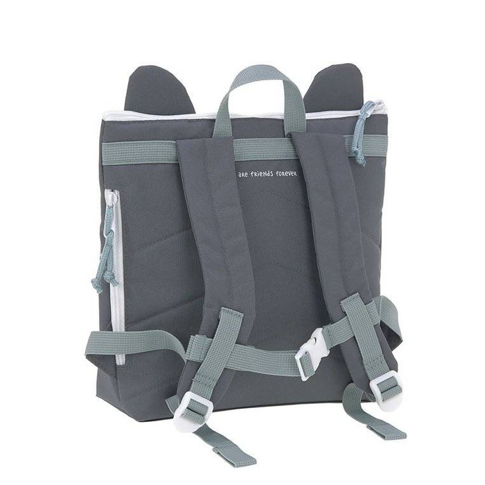 Plecak termiczny About Friends Szop1203031250-Lassig, torby i plecaki dla dzieci