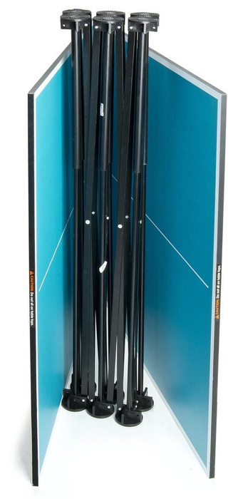 Składany stół do gry Tenis stołowy Master Ping Pong