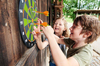 Rzutki dla dzieci HB304425-Haba Terra Kids, zręcznościowe gry dla dzieci