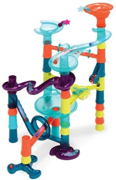 Kulodrom dla dzieci Żabi staw BX2183Z-B.Toys, zabawki interaktywne