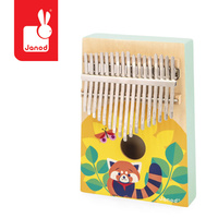 Kalimba Gioia Janod J07659 Instrument dla dziecka