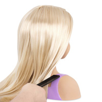 Głowa lalki do czesania blond Trista doll face Our Generation BD37966Z