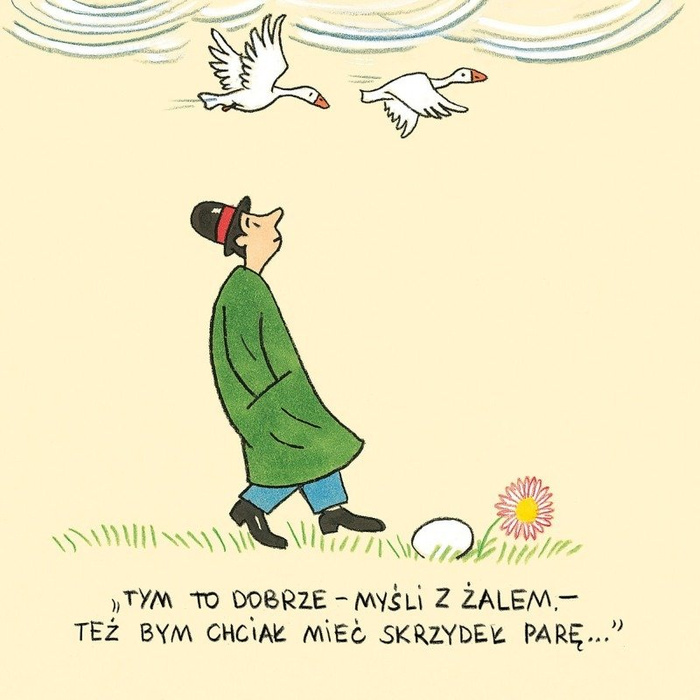 Marek z ulicy Czereśniowej Wydawnictwo Dwie Siostry, książki dla dzieci