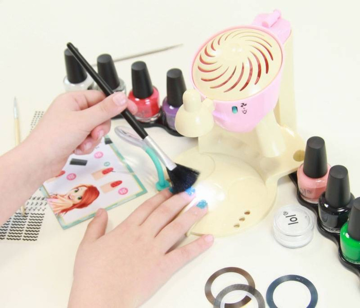 Professional Studio STUDIO PAZNOKCI 54040-Buki, zabawki rozwojowe