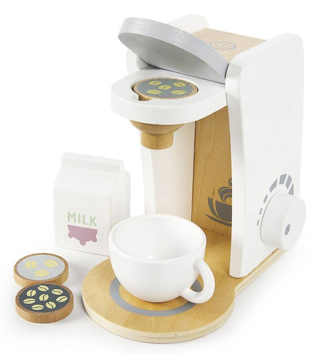 Kuchenne akcesoria dla dzieci Komplet AGD 246255A Daisy,