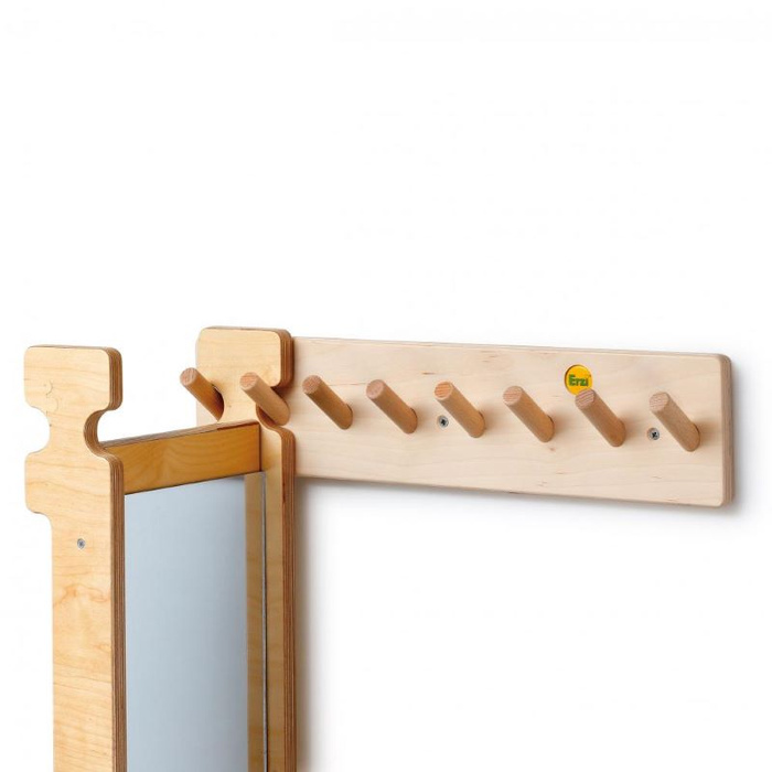 Uchwyt ścienny do ścieżek sensorycznych Erzi 46319