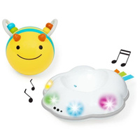 Zabawka do raczkowania Explore & More 303108-Skip Hop, zabawka dla niemowląt