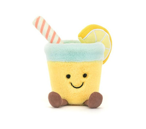 Zabawna Lemoniada 12 cm Jellycat maskotki