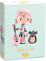 Figurka dla dzieci Sidonie & Zick Djeco DJ06940