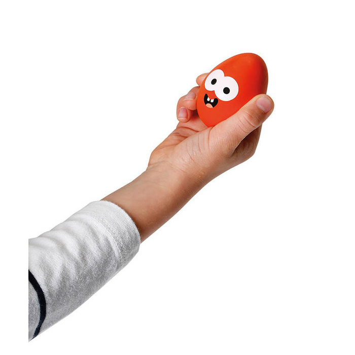 Gra Wyścig z jajkiem i łyżką Janod J07729