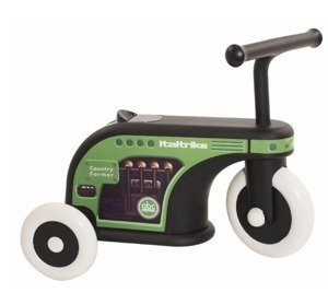 Jeździk dla dzieci 2w1 Farmer La Cosa 2 Italtrike