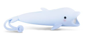 Latarka dla dzieci Delfin Bubbly Rabbit & Friends 520089