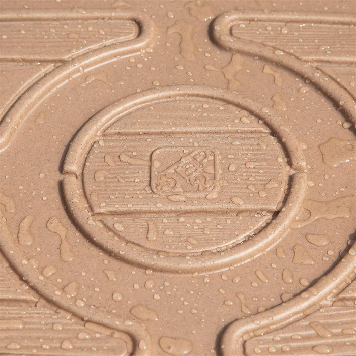 Duża Piaskownica STEP2 759499 Stół z pokrywą i torem samochodowym 2w1 dla dzieci do kreatywnej zabawy