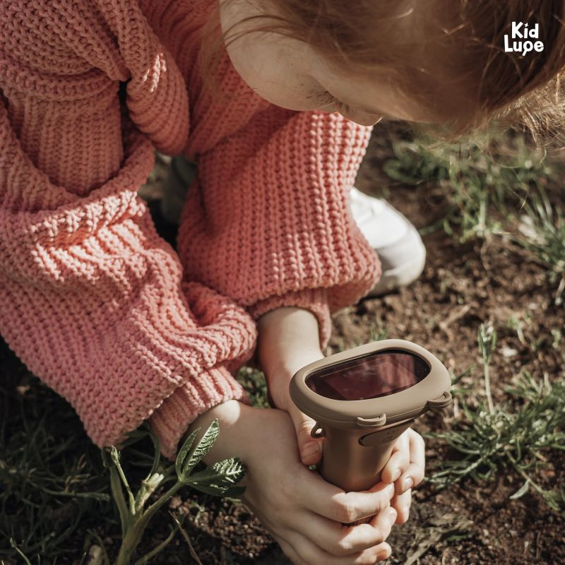 Mikroskop KidLupe zielony plus Karta SD 8GB zestaw Kidinex pol_pl_Zestaw-Mikroskop-KidLupe-zielony-karta-pamieci-microSD-8-GD-Kidinex-66782_2