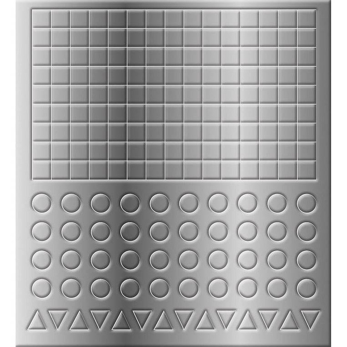 Zestaw kreatywny Mozaika Maski 7+ J07956-Janod, zestaw artystyczny