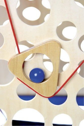 Wspinaczka Ser Szwajcarski 5171-small foot, duże zabawki rozwojowe