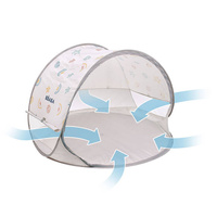 Namiot plażowy Breezy UV Beaba 930372