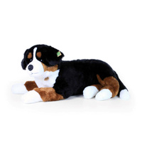 Pluszowy Berneński pies pasterski 89 cm Rappa 820197 Maskotka dla dzieci