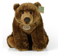 Pluszowy niedźwiedź 40 cm Rappa 223790