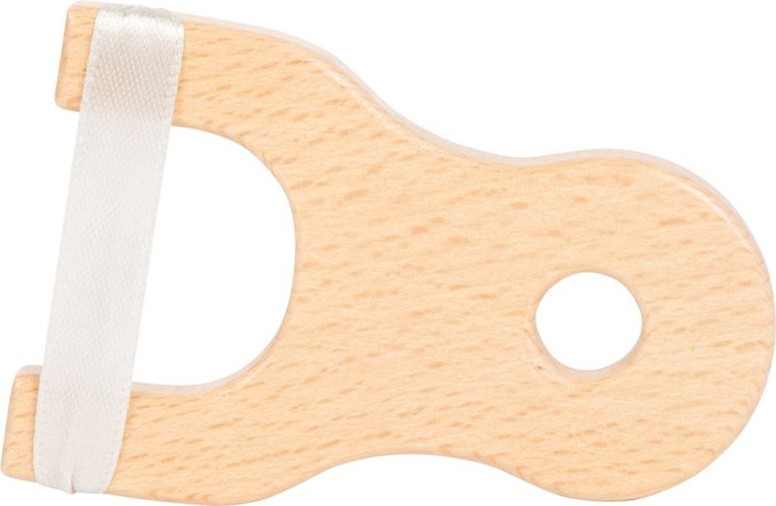 Zestaw drewniany do krojenia sałatki Fresh z miską i warzywami Small Foot 12612