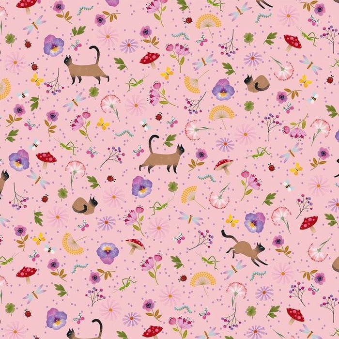 Multi - zestaw kreatywny 11 dekoracji Tukan 7+, Janod J07888