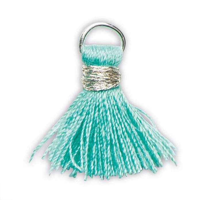 Zestaw kreatywny do tworzenia biżuterii Wstążeczki J07928-Janod, biżuteria dla dzieci