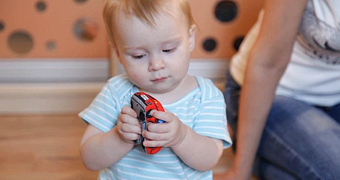 Mata z miękkimi samochodzikami - miasto, KA10665-K's Kids, zabawki dla najmłodszych, autka, maty edukacyjne