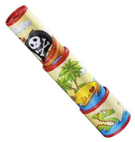 Luneta małego pirata, 60861- goki, zabawki dla chłopców