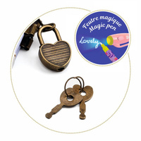 Sekretny pamiętnik z magicznym długopisem Melissa Djeco DD03617 notatnik dla dzieci