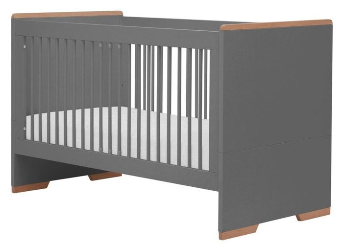 Biel kolekcja Pinio Snap, zestaw mebli do pokoju dziecięcego VII