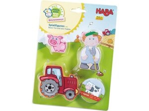 Gra - Farmer Tim i jego Traktor