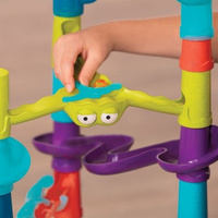 Kulodrom dla dzieci Żabi staw BX2183Z-B.Toys, zabawki interaktywne