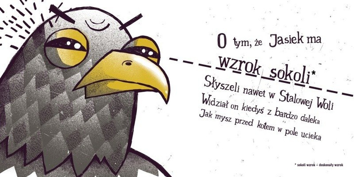 Gruba ryba cienko śpiewa, ZT8528-Zuzu Toys, książki edukacyjne dla dzieci