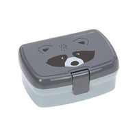 Zestaw lunchowy Lunchbox + Bidon 460 ml About Friends 1210057250-Lassig, bidony i pudełka śniadaniowe dla dzieci