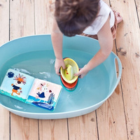 Łódeczki do kąpieli 86772-Lilliputiens