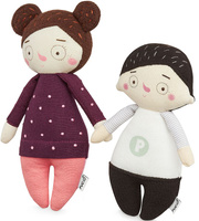 Przytulanka Misia do tulenia Nasza Księgarnia